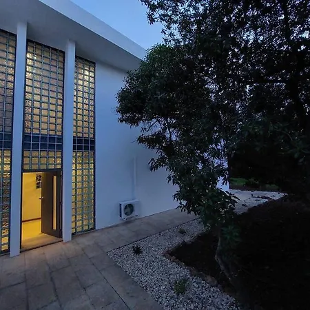 Beautiful Modern In * Almancil