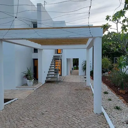 Beautiful Modern In * Almancil