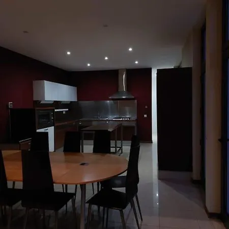 Beautiful Modern In Villa Almancil